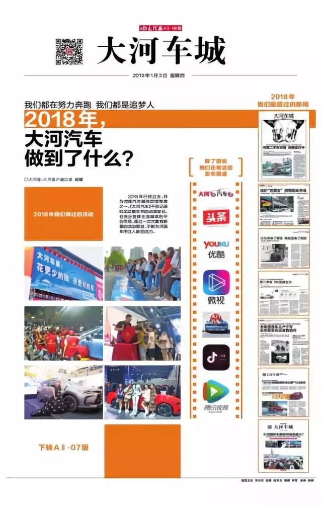 大河报汽车网