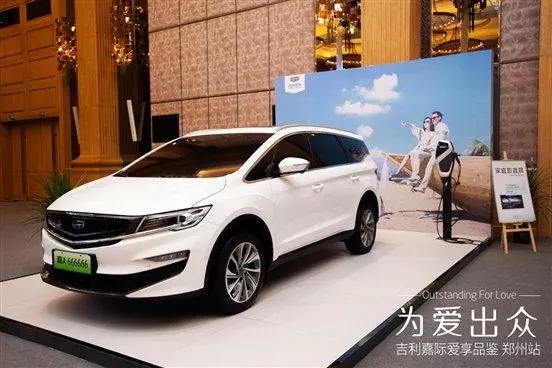 大河报汽车网
