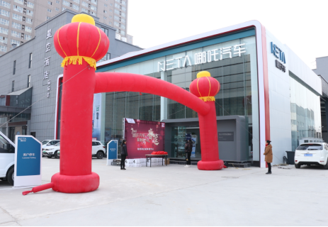 大河报汽车网