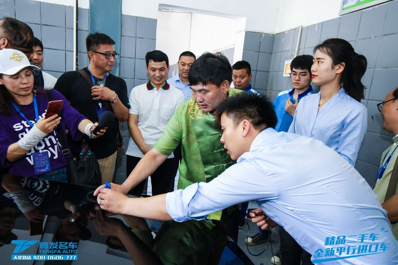 大河报汽车网