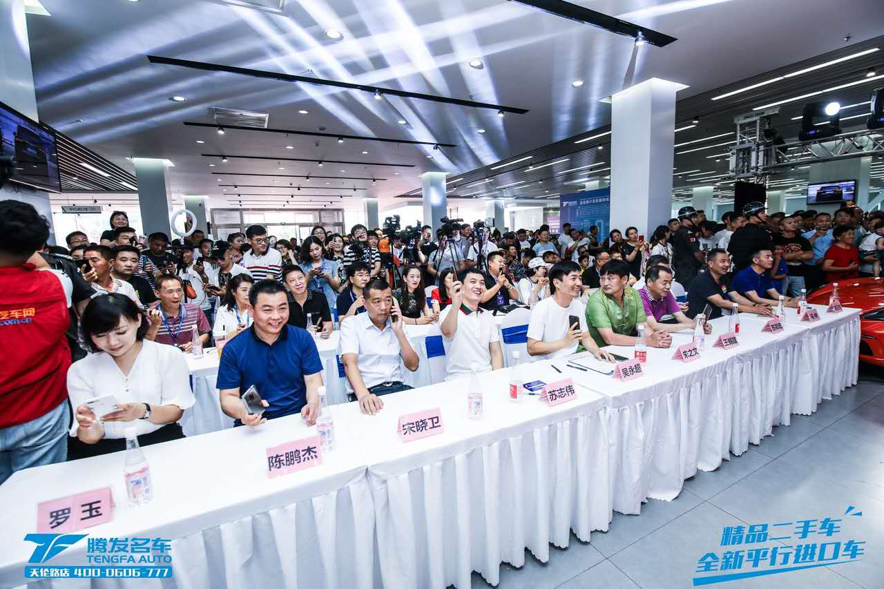 大河报汽车网
