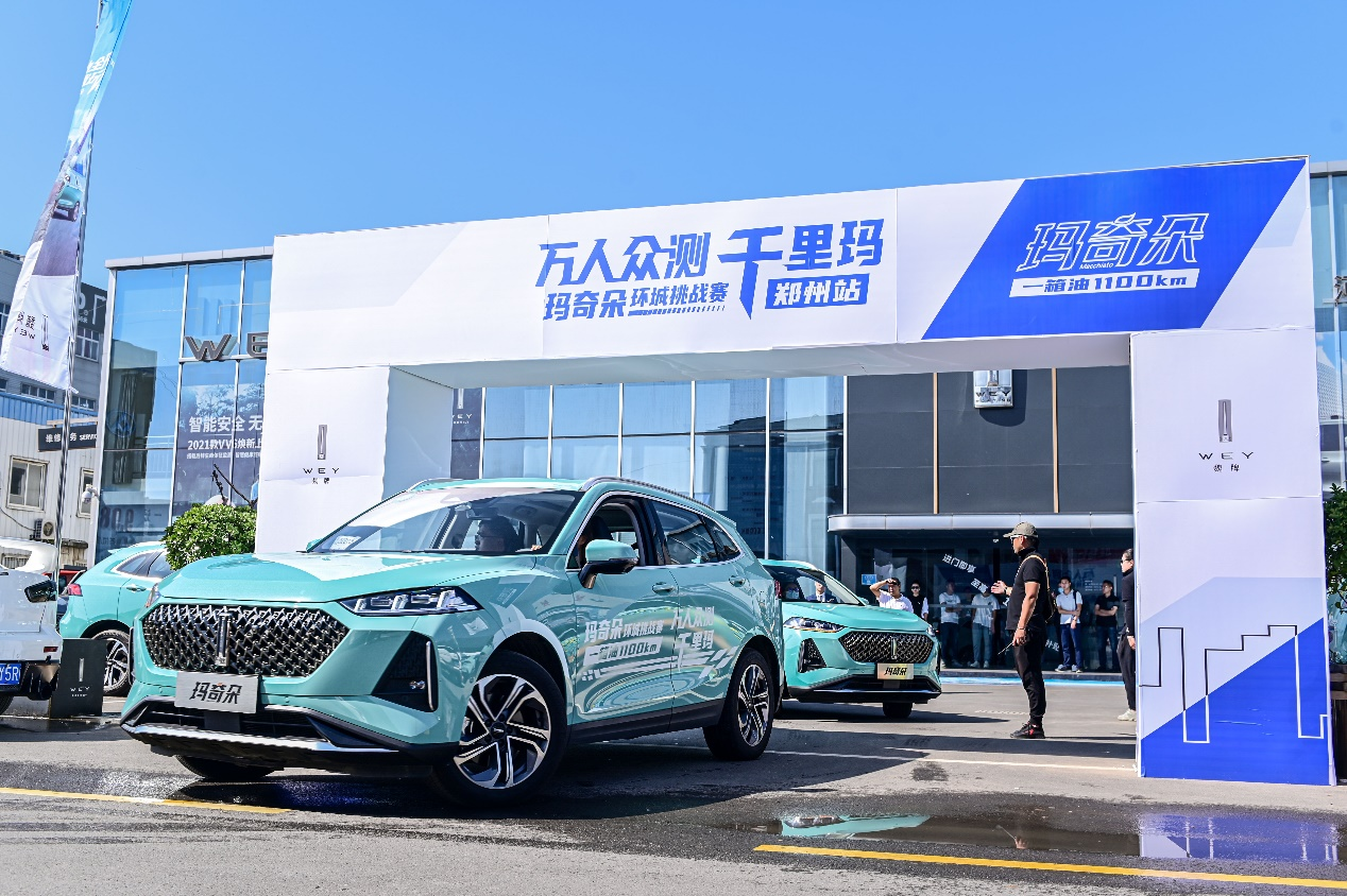 大河报汽车网