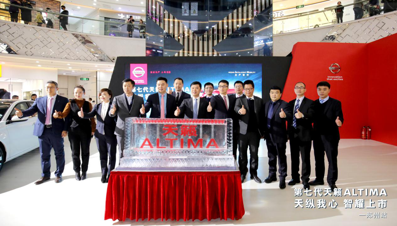 大河报汽车网