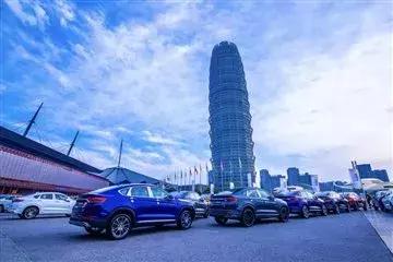 大河报汽车网