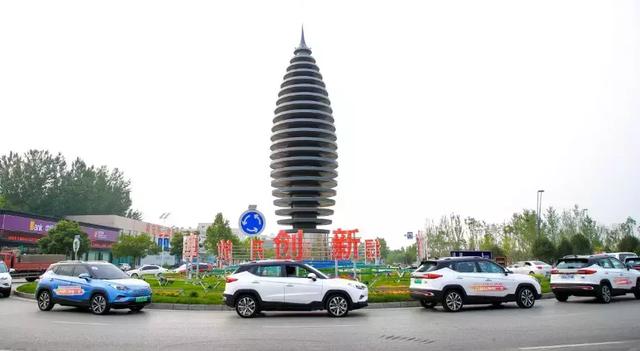 大河报汽车网