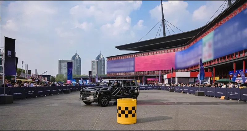 大河报汽车网 大河报汽车网